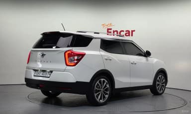 Tivoli Air