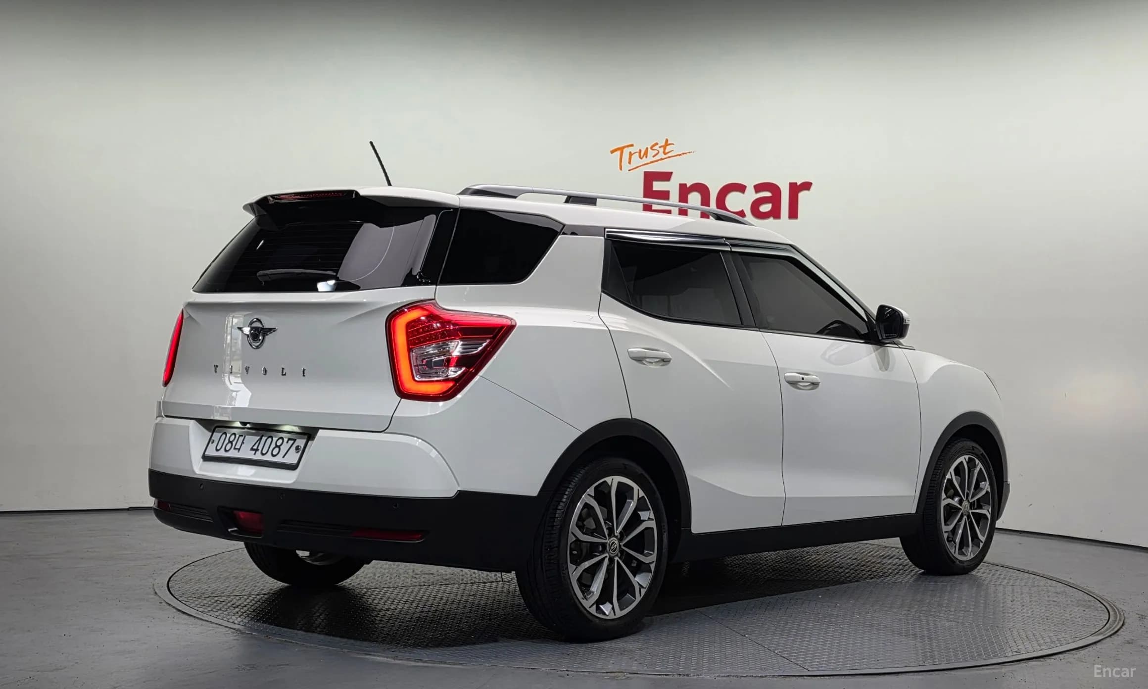 Tivoli Air