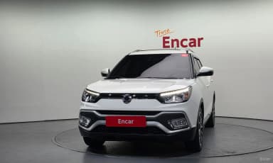 Tivoli Air