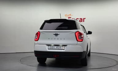 Tivoli Air