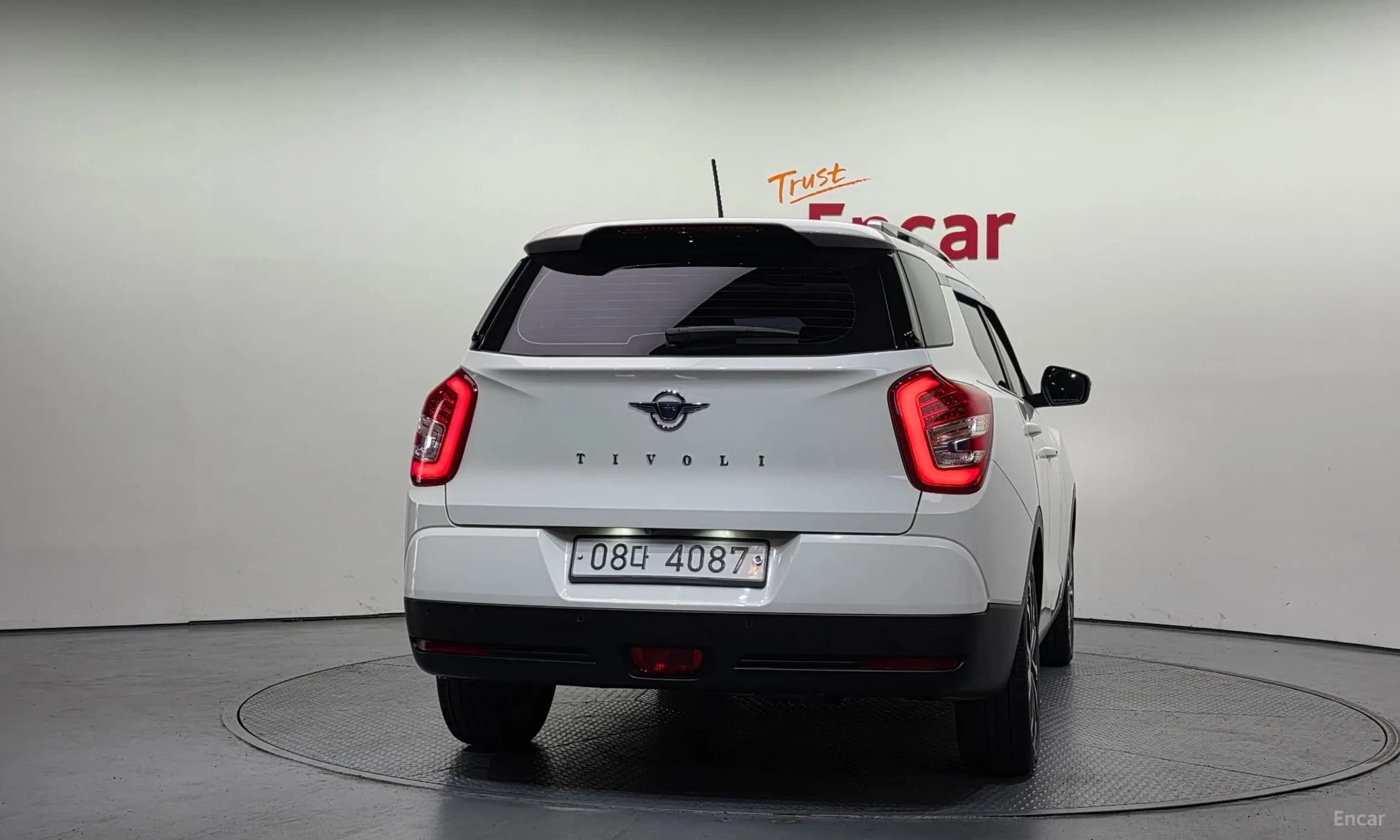 Tivoli Air