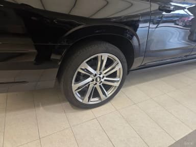 Escalade 5th Generation