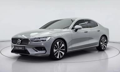 S60 3rd Generation