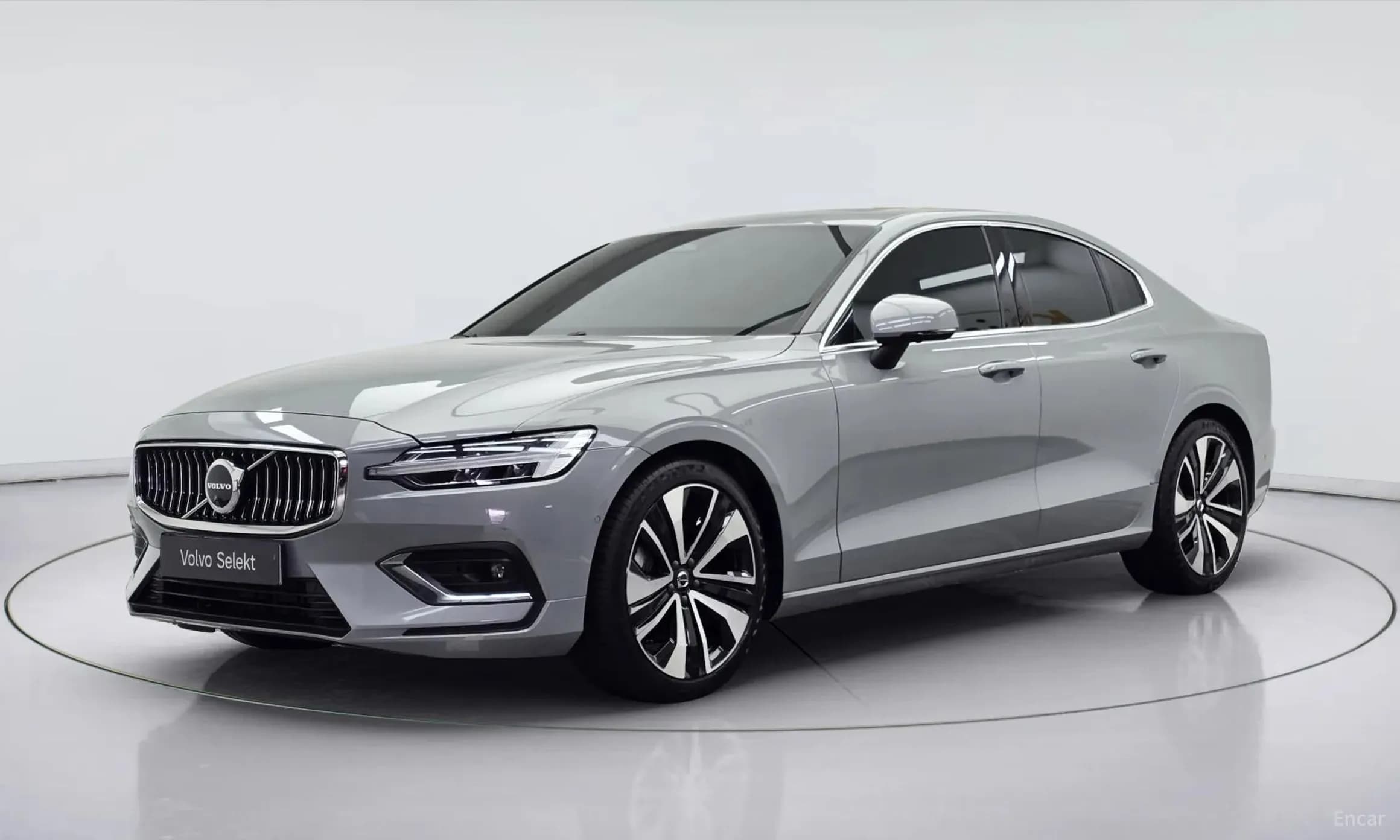 S60 3rd Generation