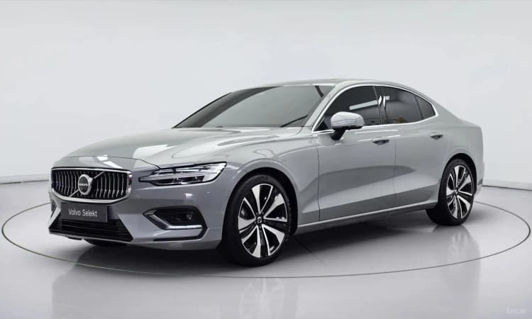 S60 3rd Generation