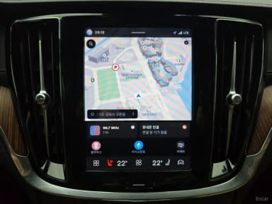 S60 3rd Generation