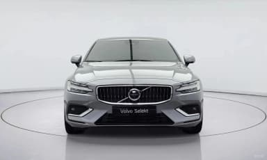 S60 3rd Generation