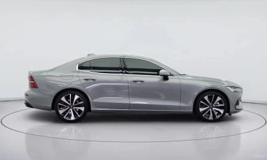 S60 3rd Generation