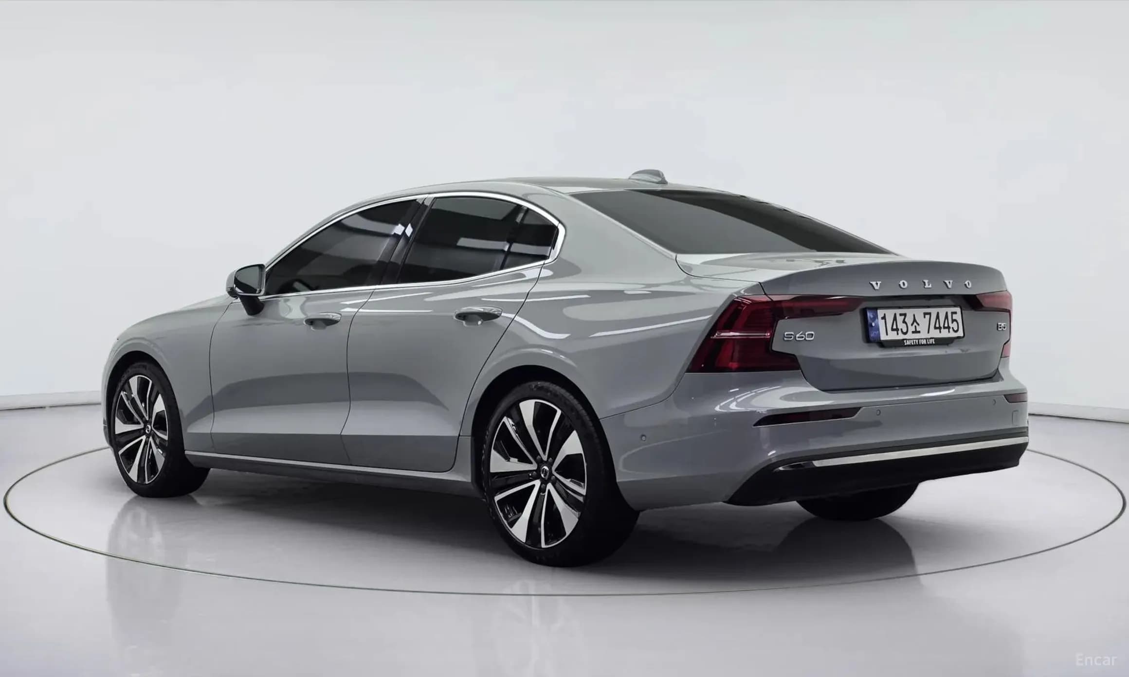 S60 3rd Generation