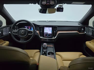 S60 3rd Generation
