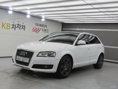 New A3
