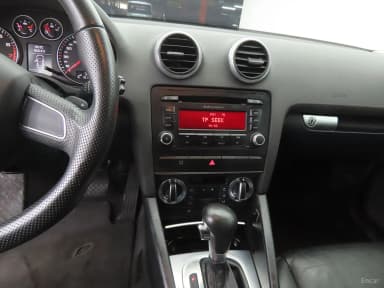 New A3