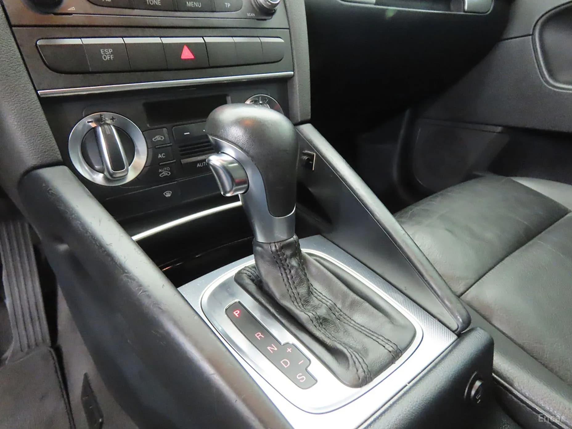 New A3