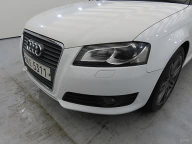 New A3