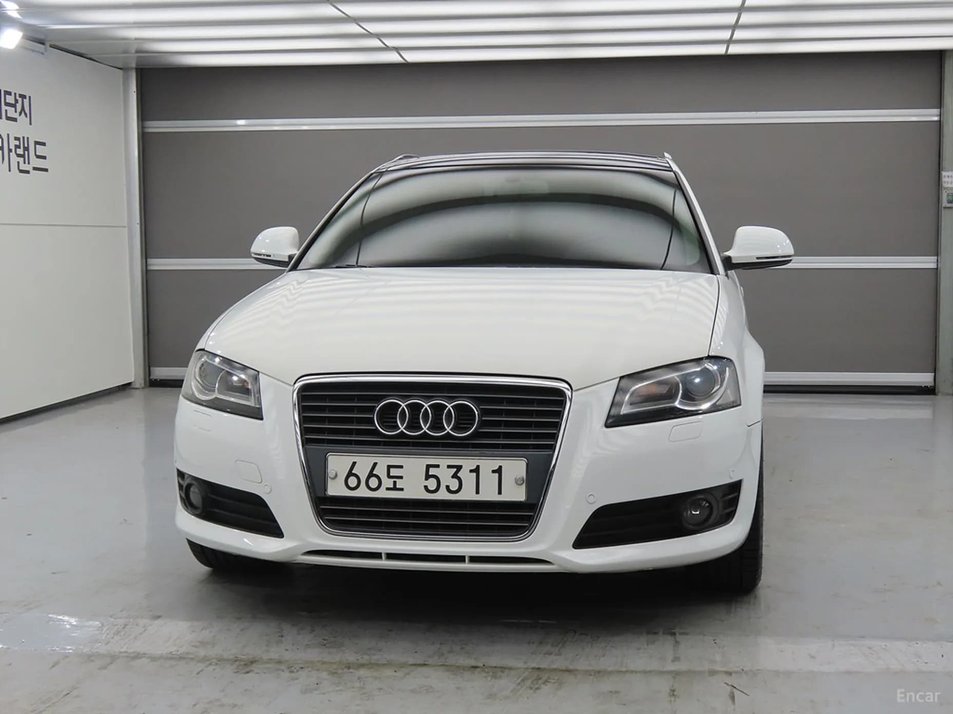 New A3
