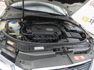 New A3