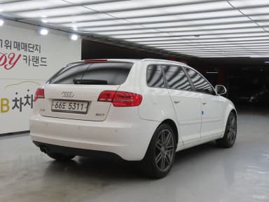 New A3