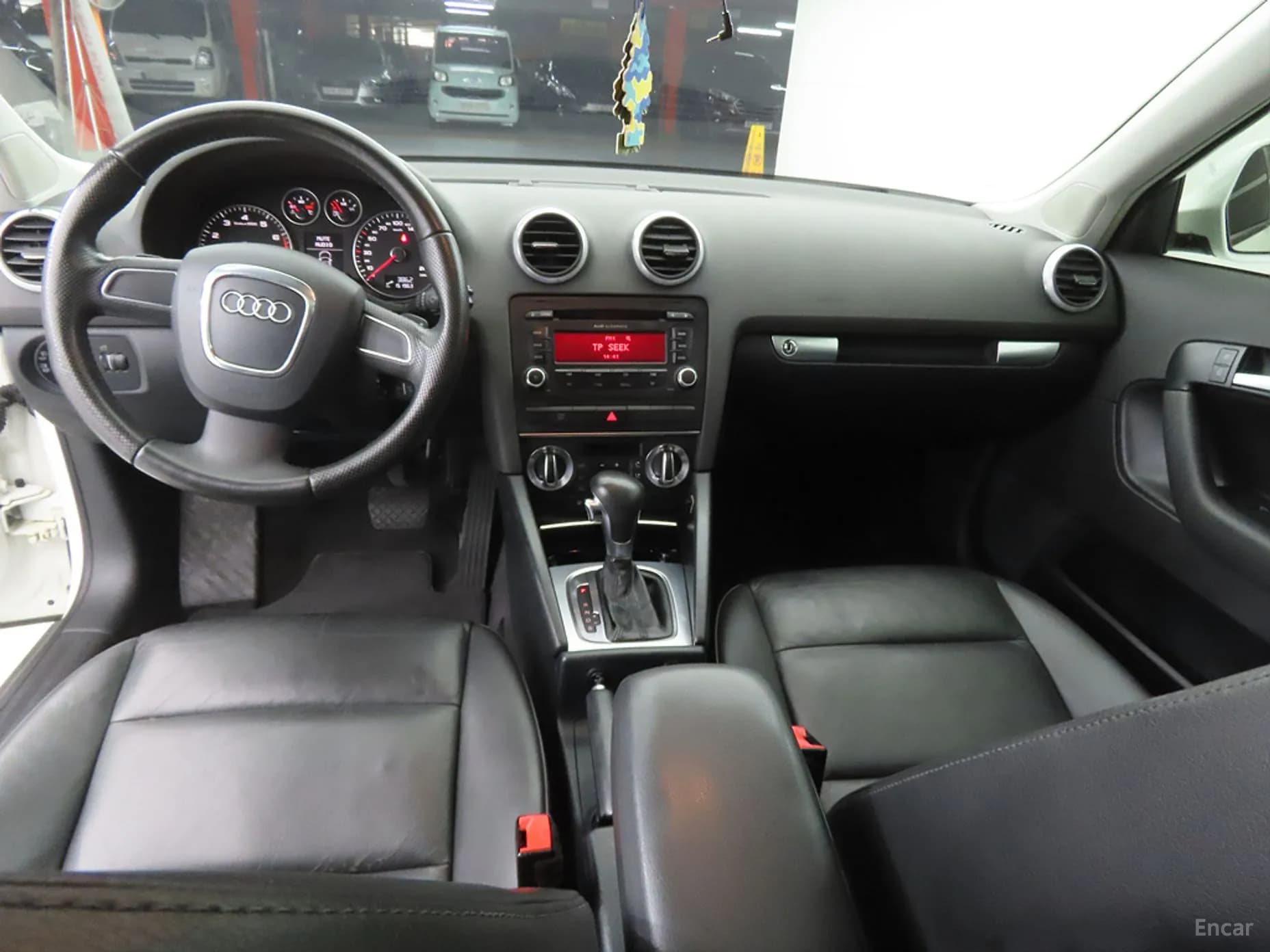 New A3