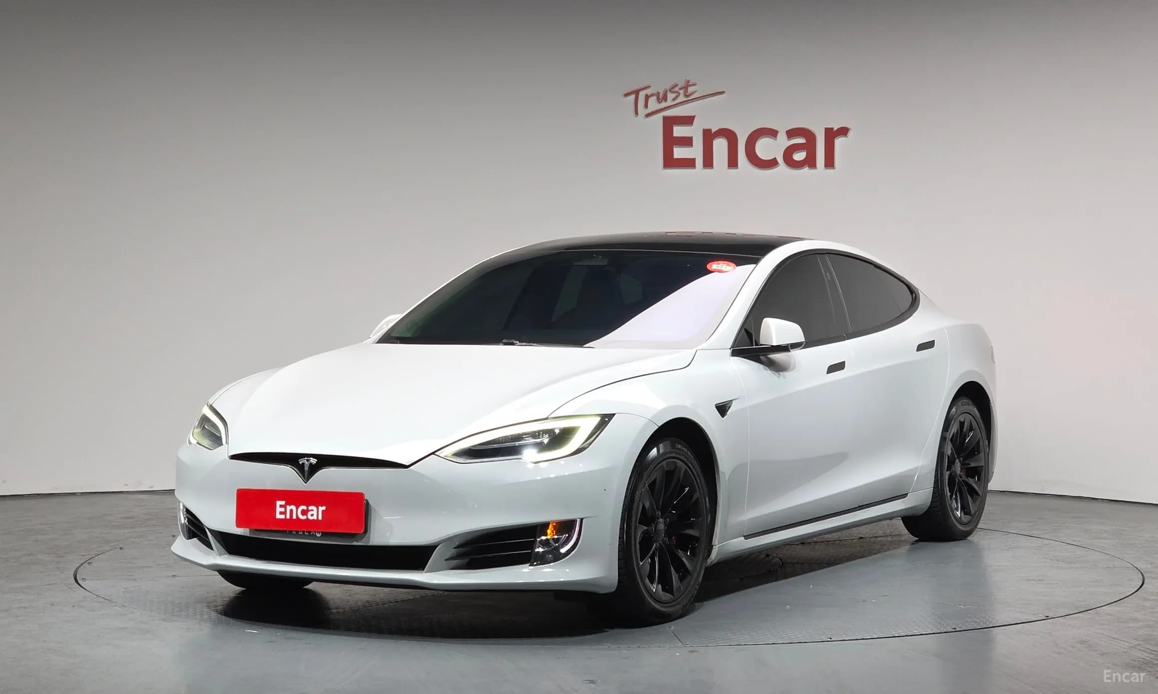 Model S