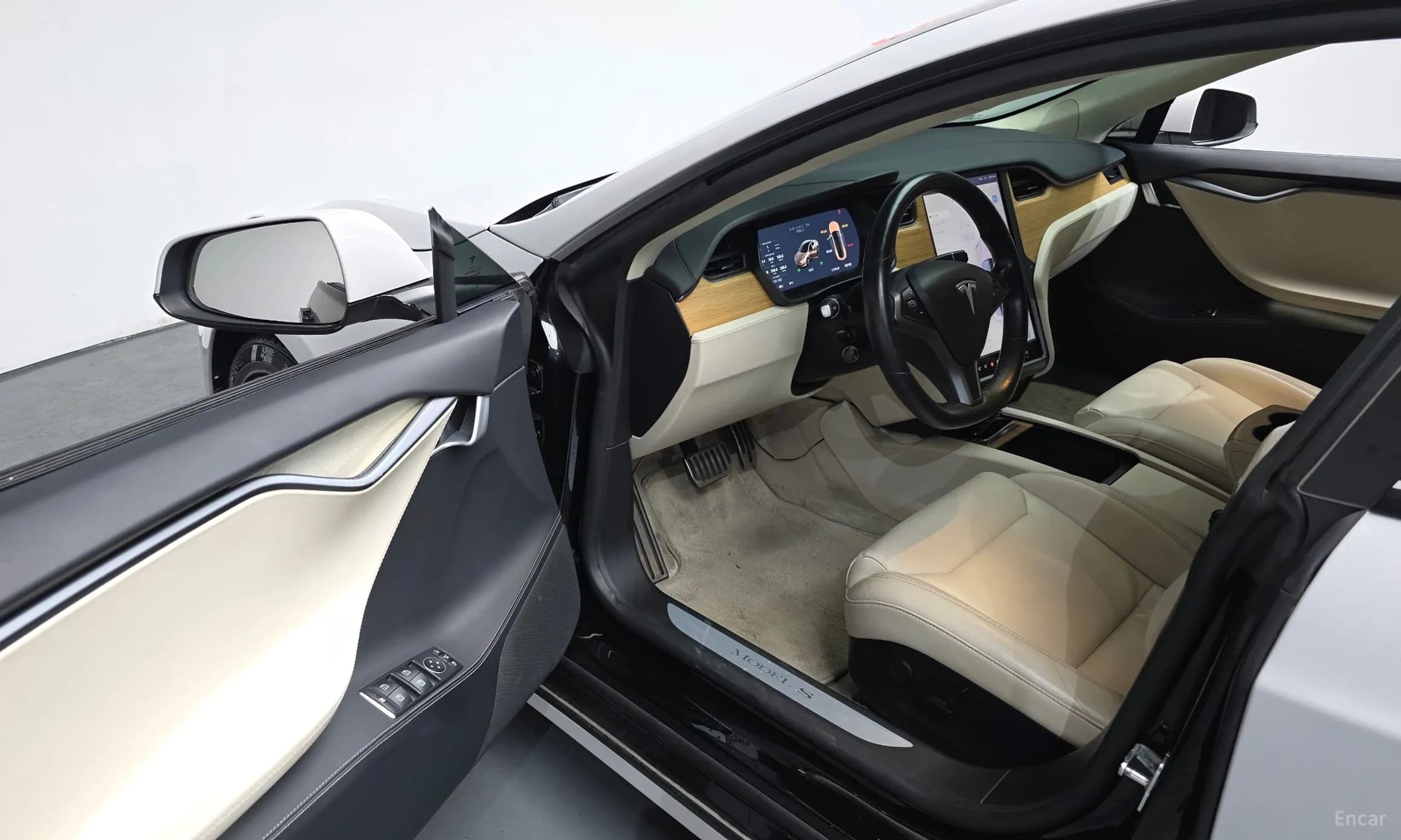 Model S