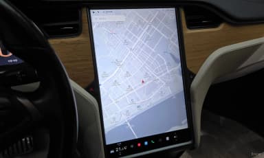 Model S