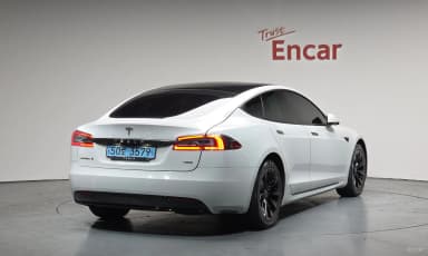 Model S