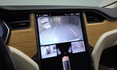 Model S