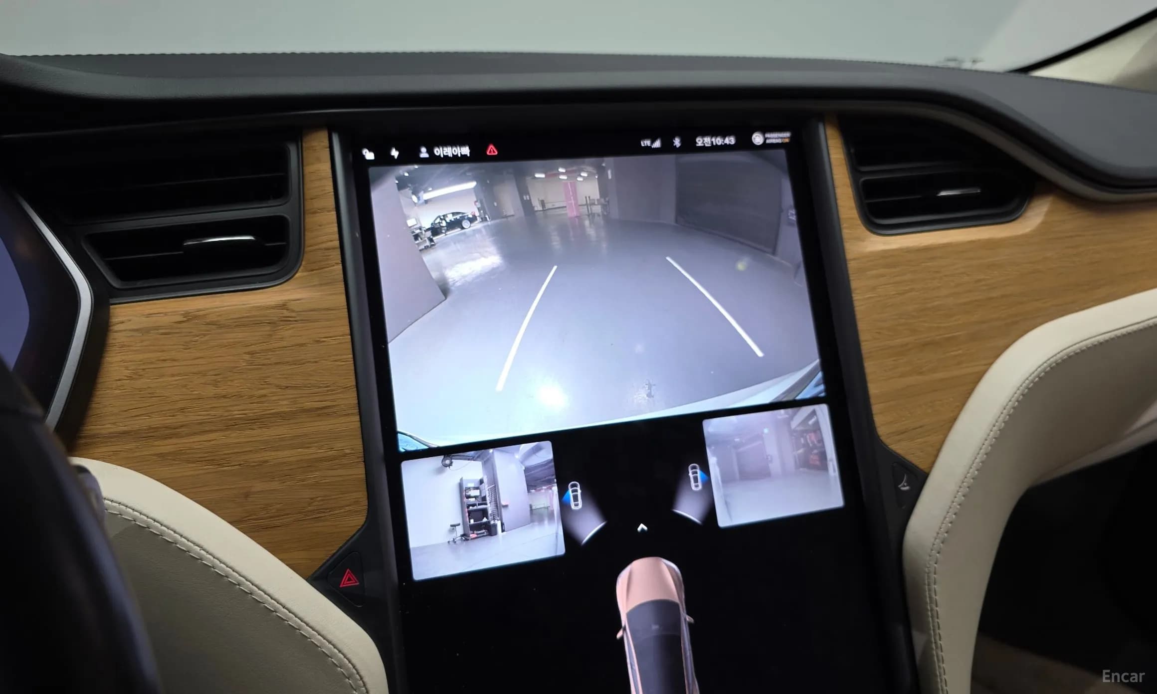 Model S