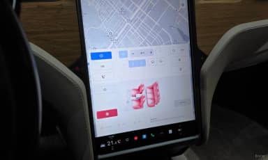 Model S
