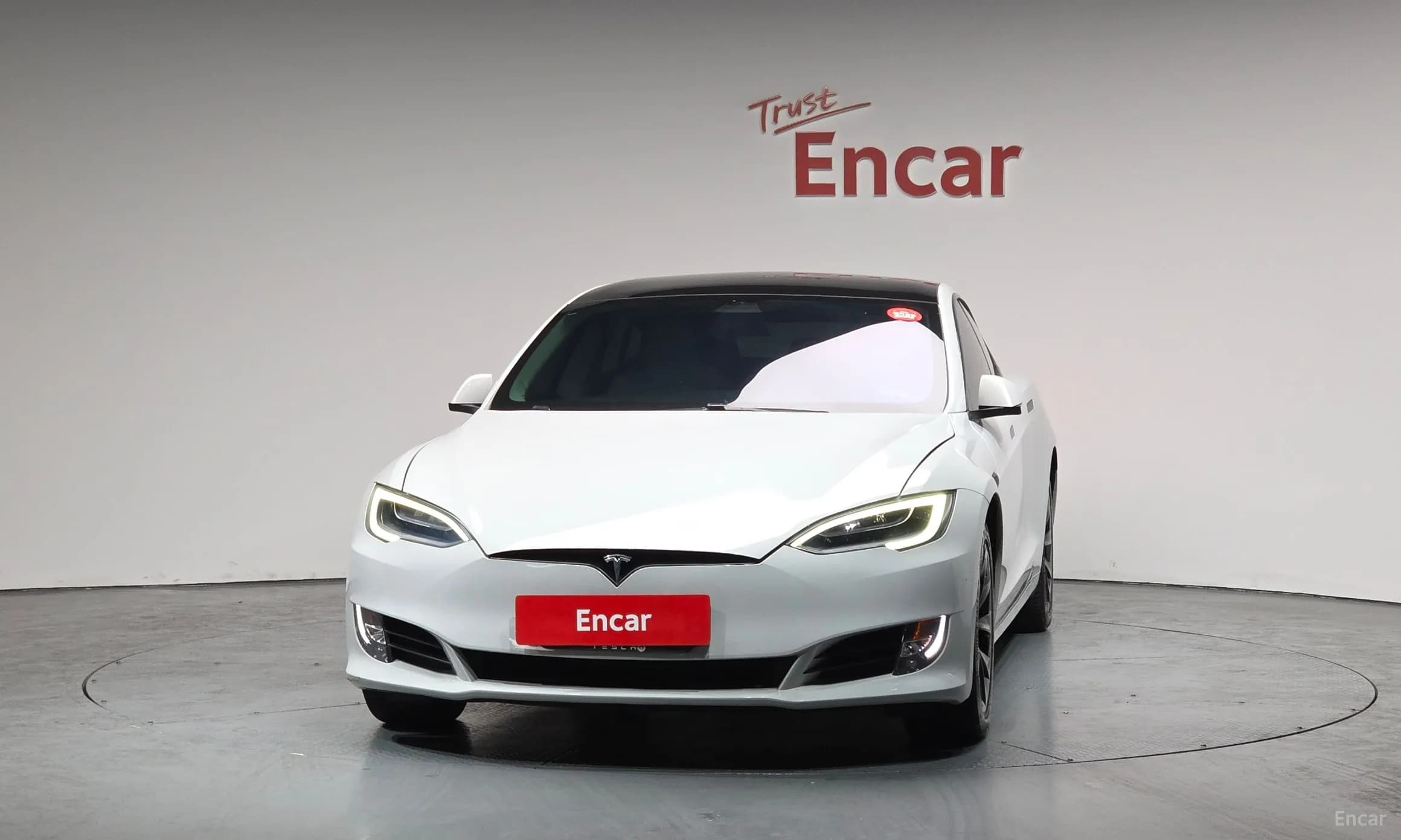 Model S