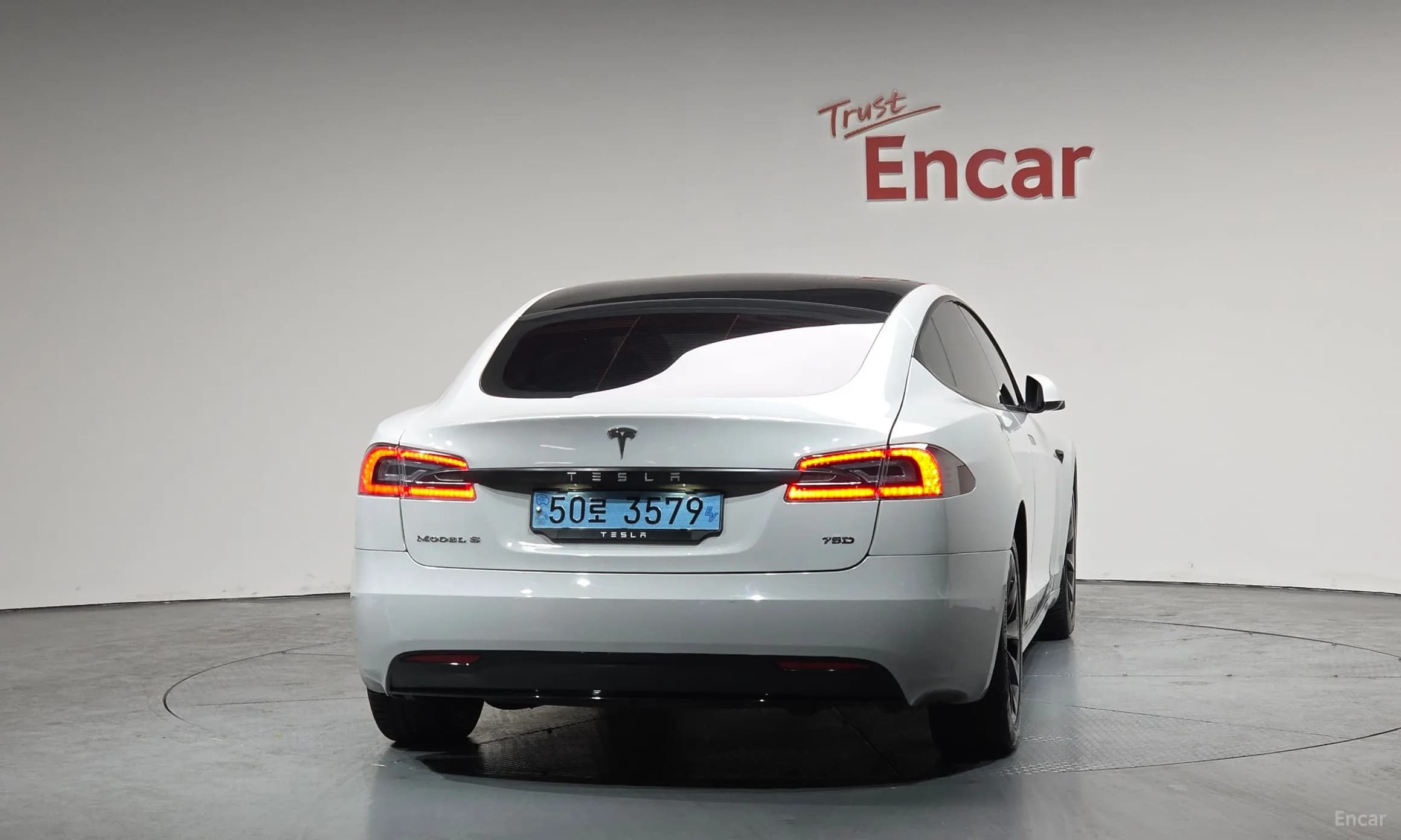 Model S