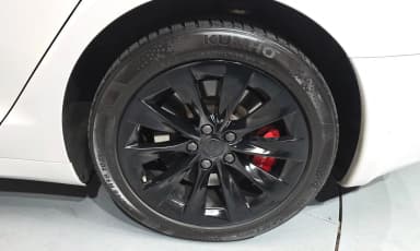 Model S