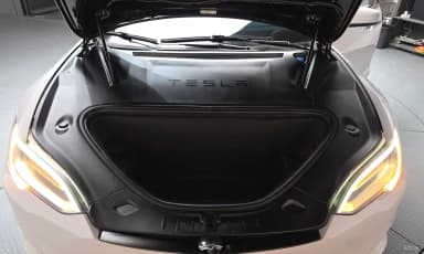 Model S