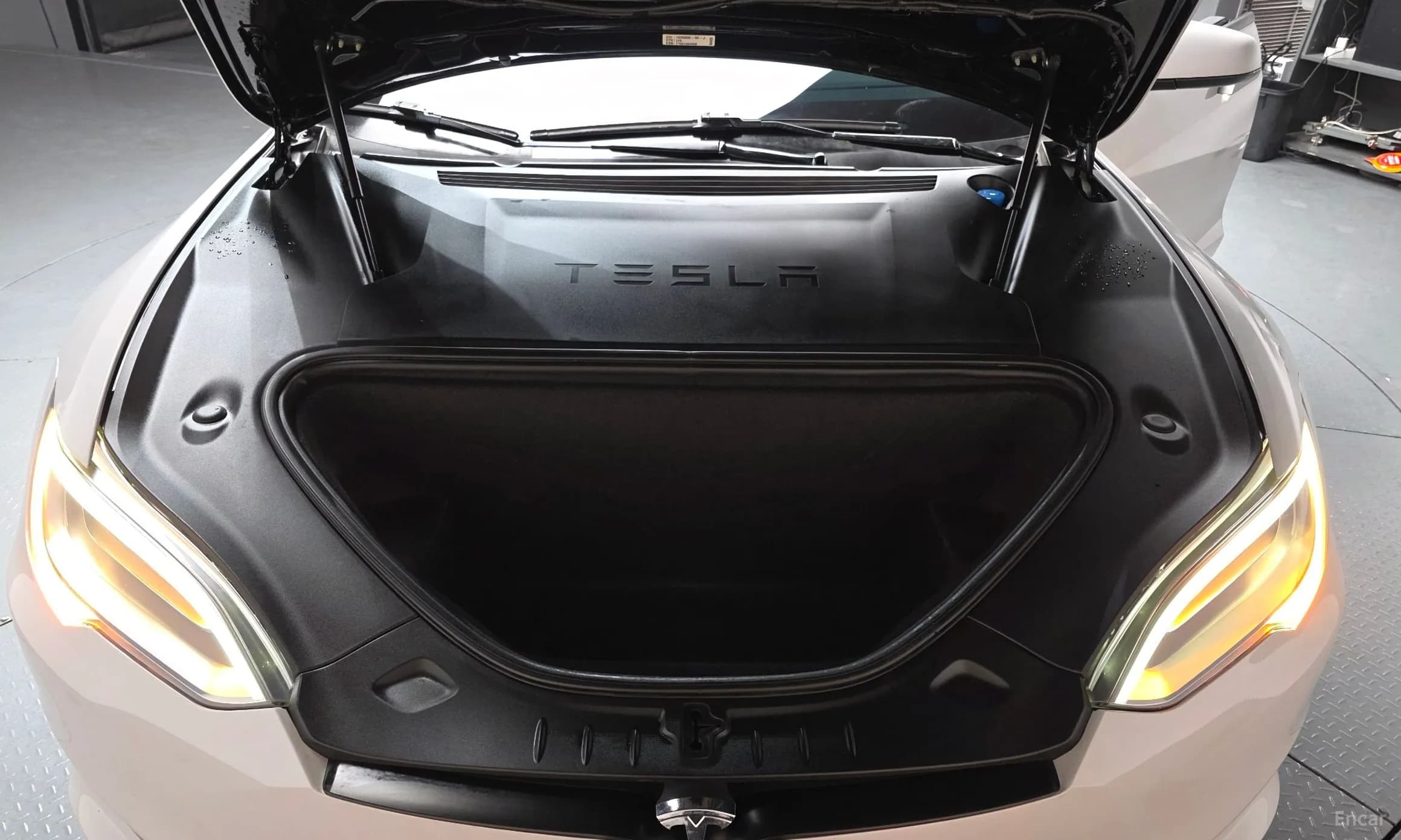 Model S