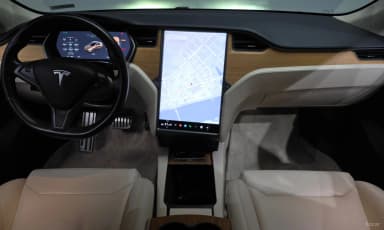 Model S