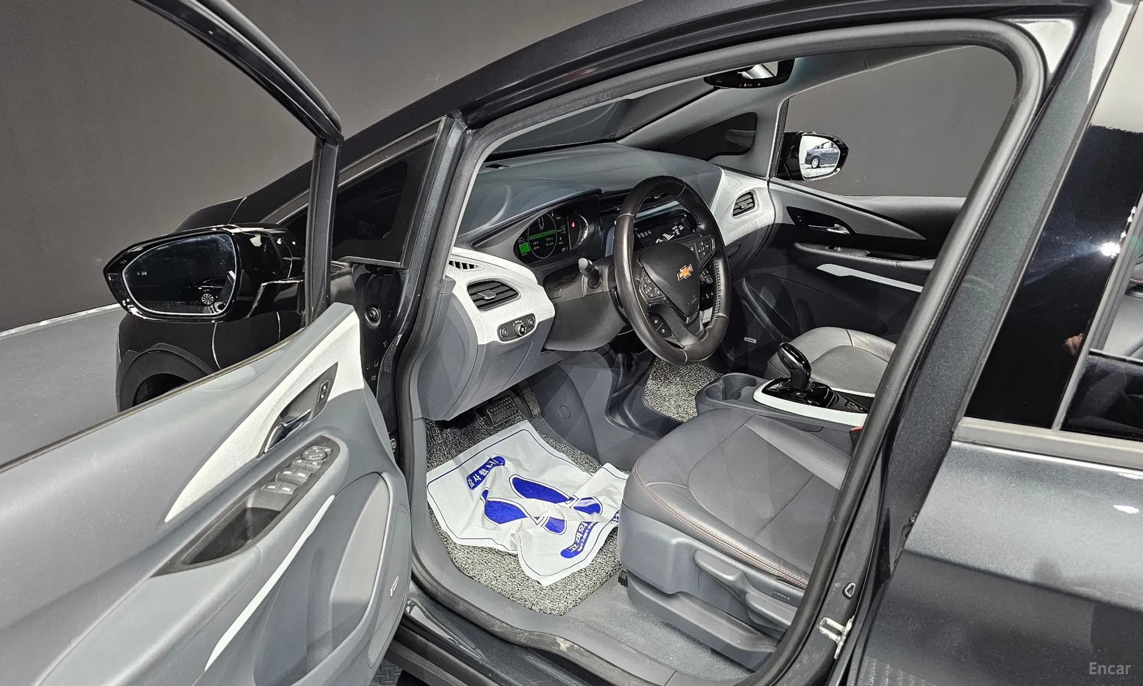Bolt EV