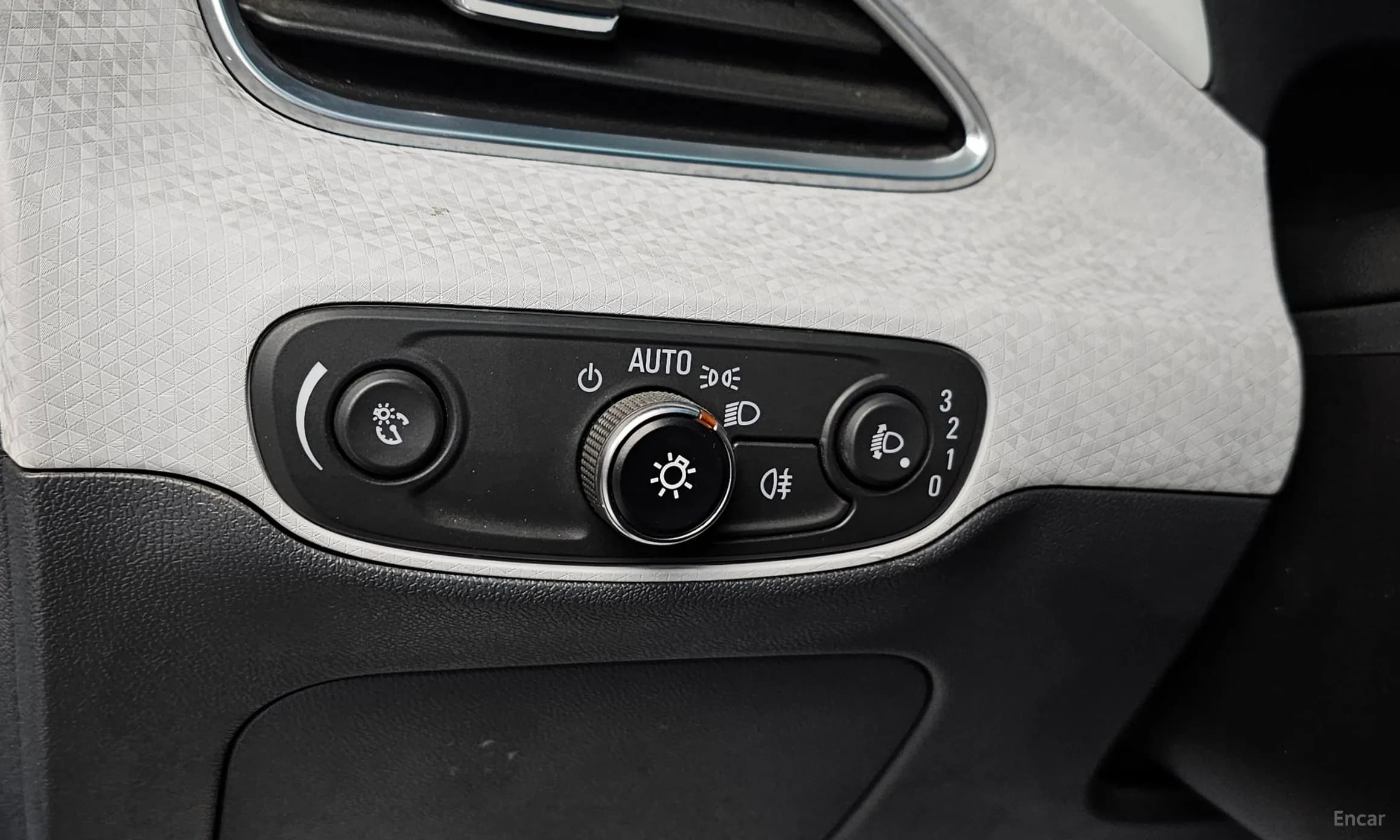 Bolt EV