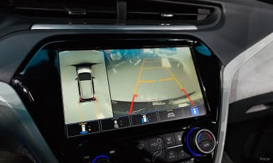 Bolt EV