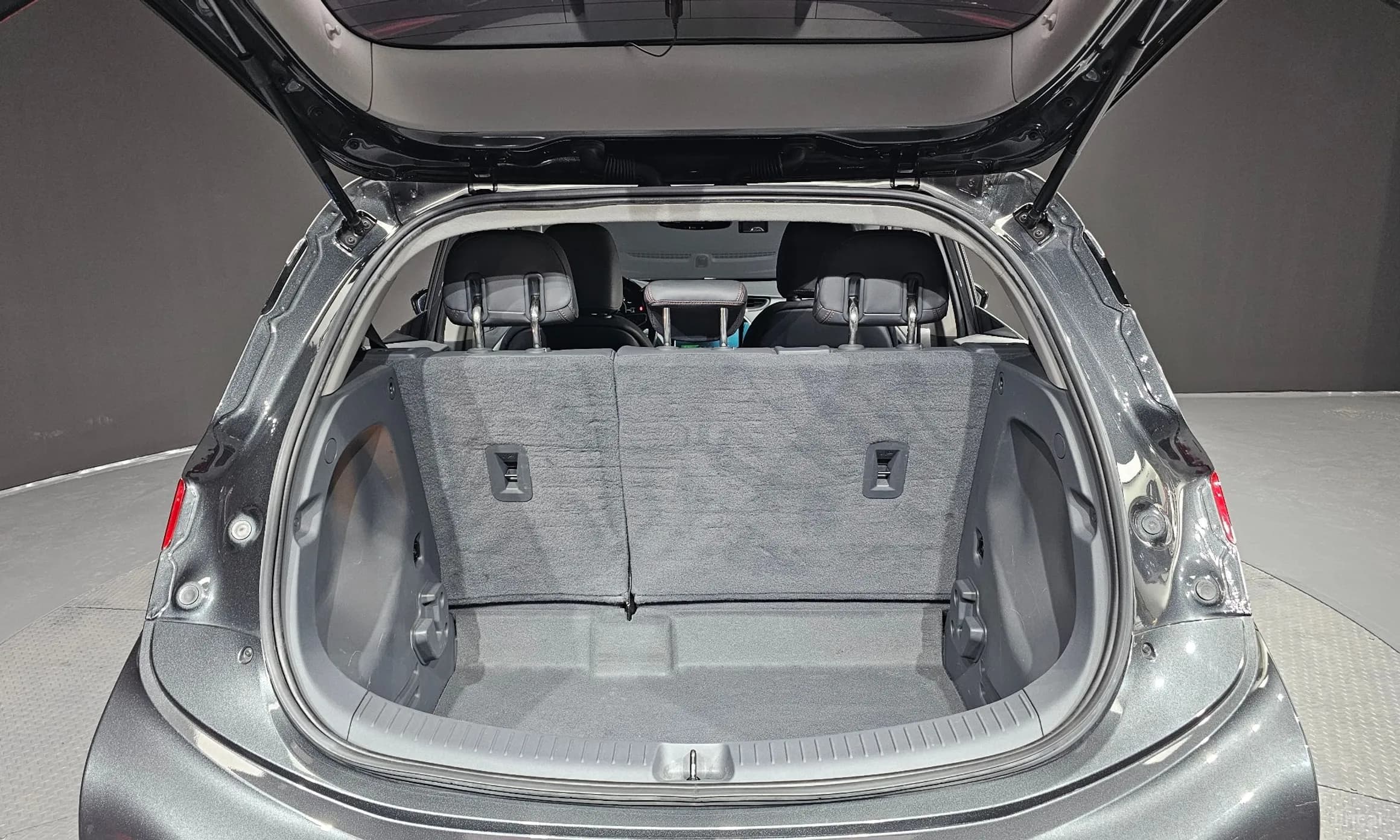 Bolt EV