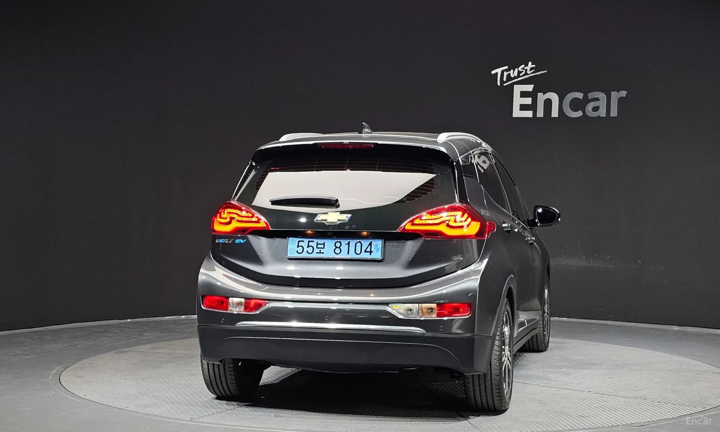 Bolt EV