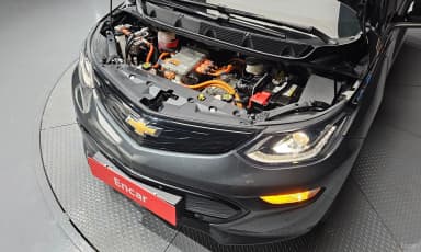 Bolt EV
