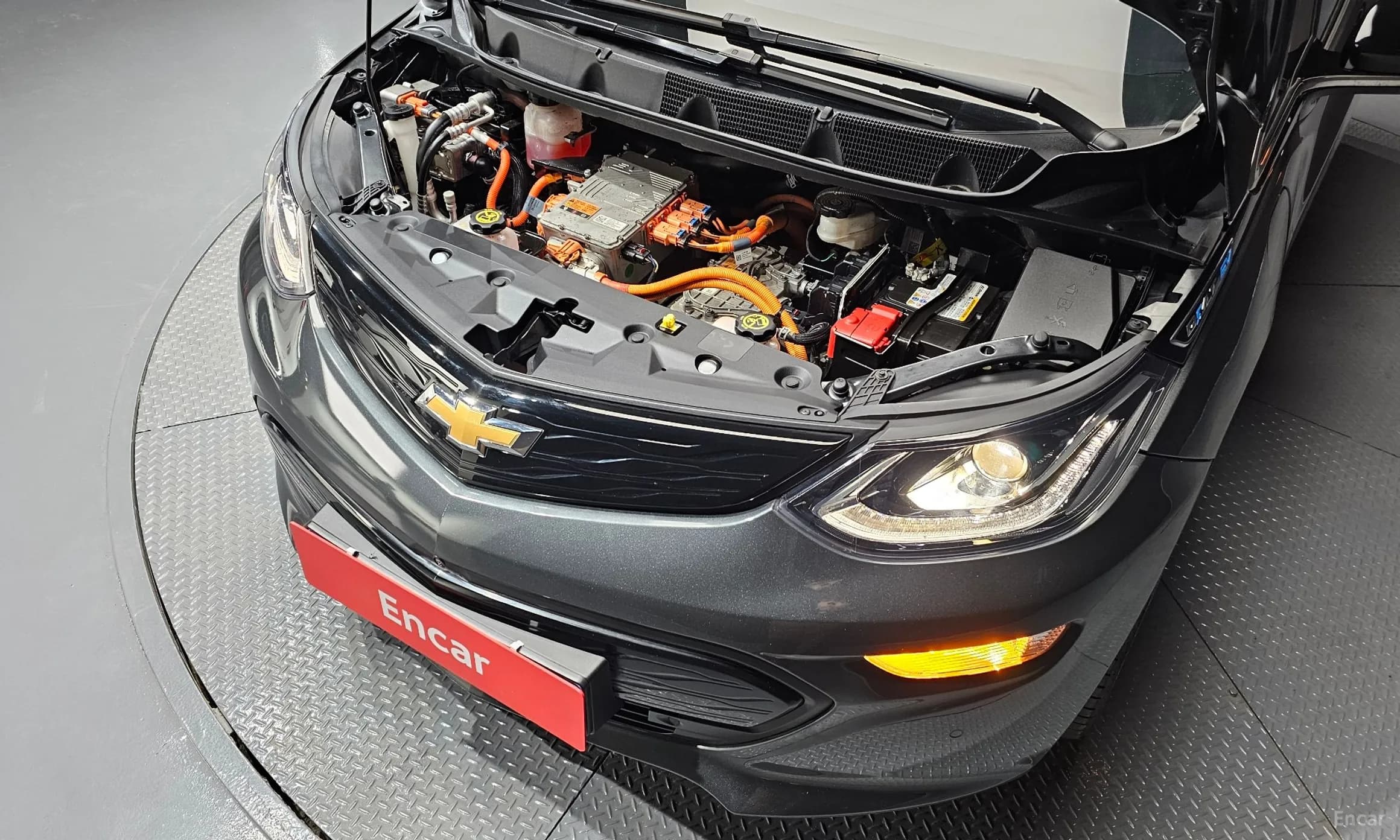Bolt EV