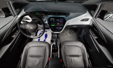 Bolt EV