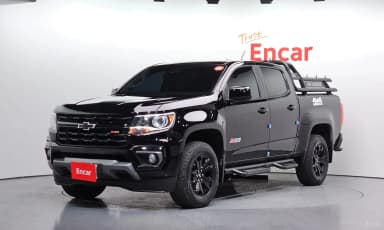 Real New Colorado