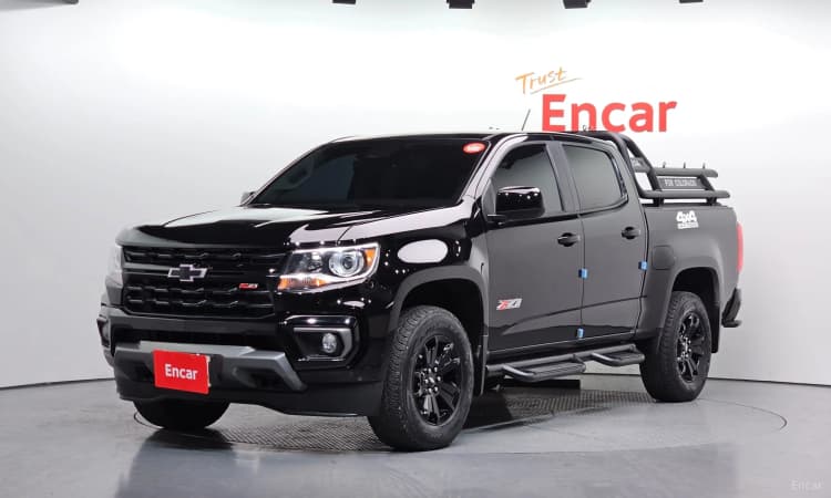 Real New Colorado