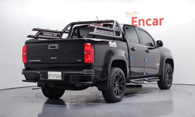 Real New Colorado