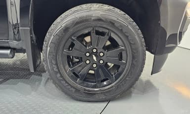 Real New Colorado