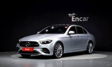 E-Class W213