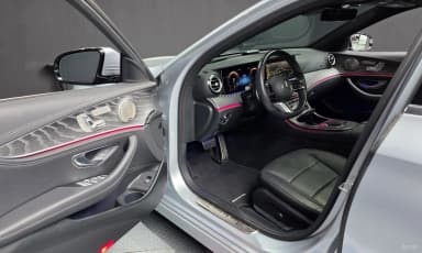 E-Class W213