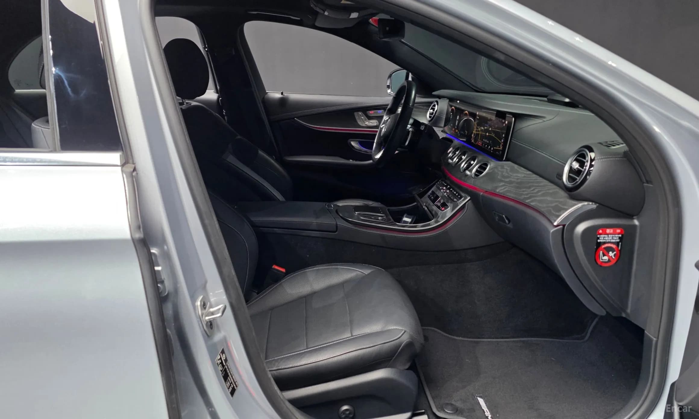 E-Class W213